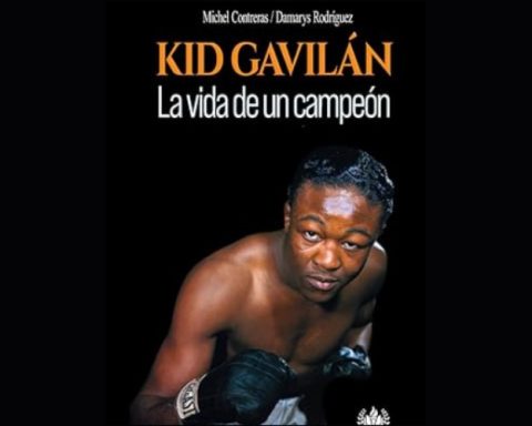 Kid Gavilán, Cuba, boxeo, Michel Contreras, Kid Gavilán: La vida de un campeón