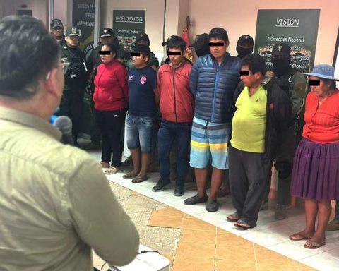 Kidnapping gang that murdered a fish farmer in Entre Ríos is dismantled