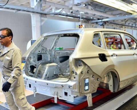 Labor rights case at VW plant in Mexico has been resolved, US says