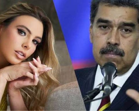 Lele Pons sends a message to Nicolás Maduro: "You're not going to shut me up!"