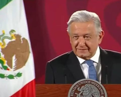 AMLO, cumbre