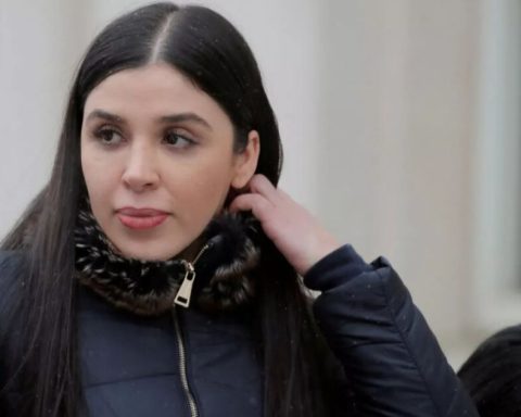 “Love will always continue,” says Emma Coronel about “El Chapo” Guzmán