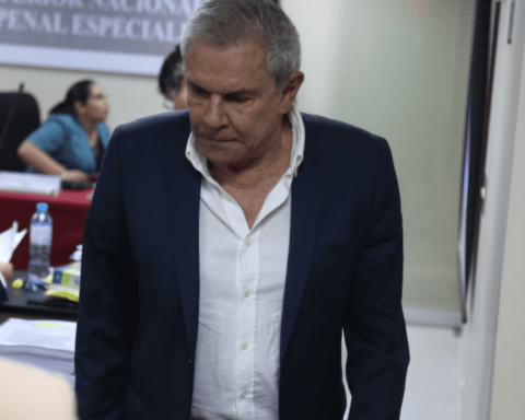 Luis Castañeda: PJ rejects request from former mayor's family to lift embargo on assets