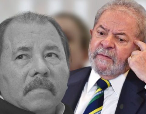 Lula buscará resolución de condena contra dictador Ortega en Foro de Sao Pablo.