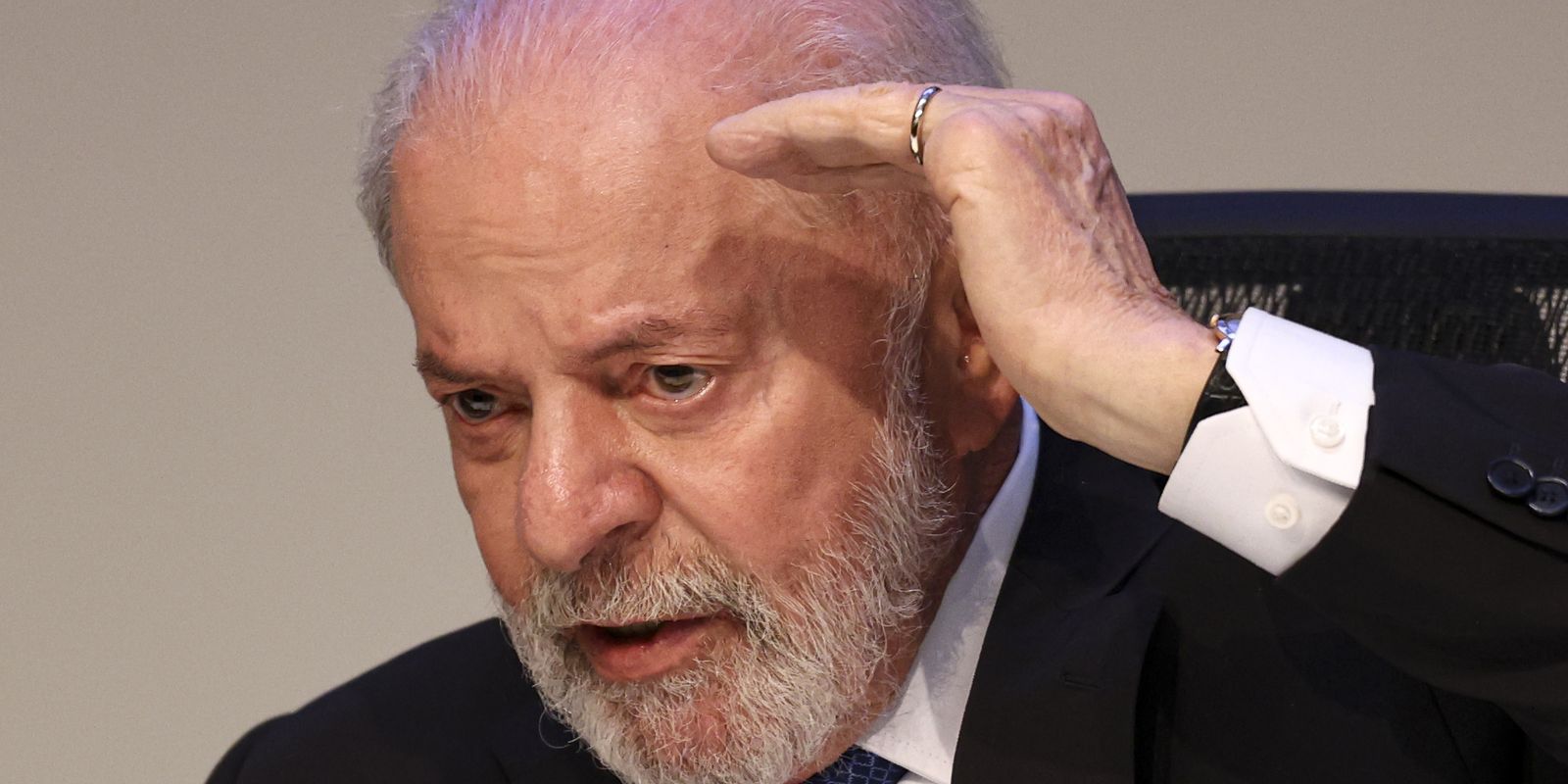 Lula still does not recognize Maduro as president-elect of Venezuela