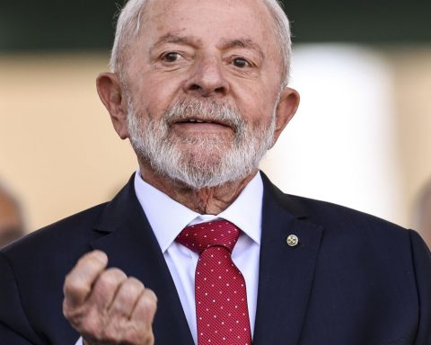 Lula talks with leaders of Finland and the Netherlands