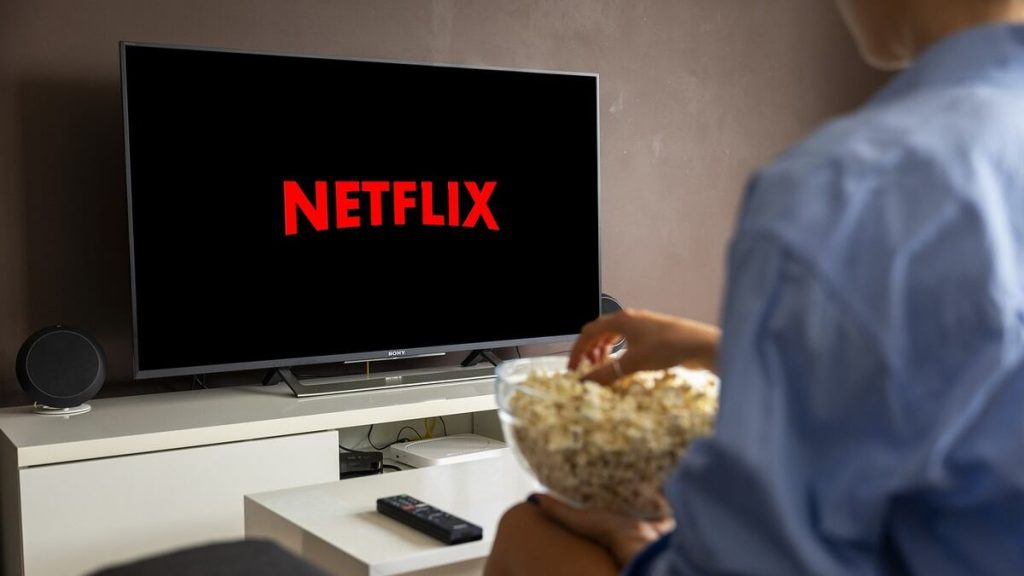 Netflix