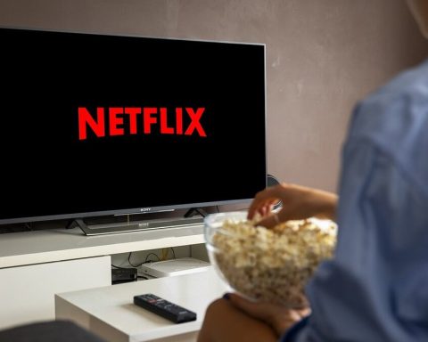 Netflix