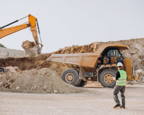 Hasta mayo de este año, el Boletín Estadístico Minero indicó que la minería ha alcanzado 232,288 puestos de trabajo.