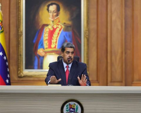 Maduro: The far right was trying to cause a blackout to attack Miraflores