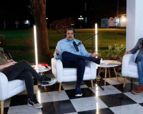 Maduro: They wanted to eliminate all those who think differently from the right