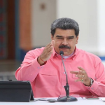 Maduro activates Telegram channel to show the truth about Venezuela