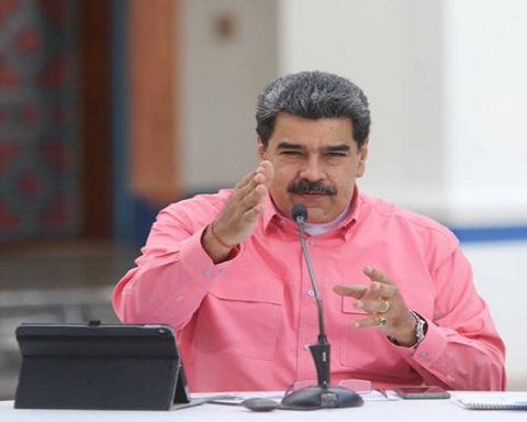 Maduro activates Telegram channel to show the truth about Venezuela