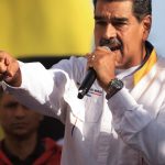 Maduro announces legislative and gubernatorial elections for 2025