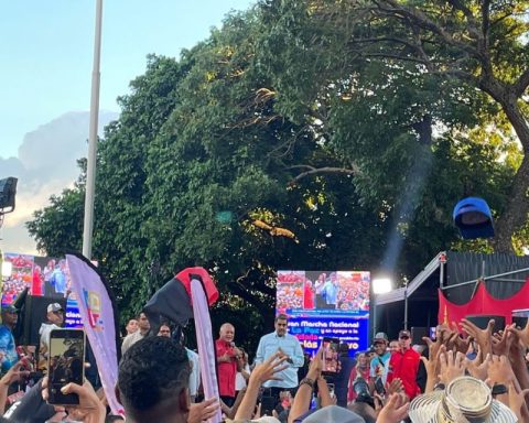 Nicolás Maduro 17 Agosto Miraflores