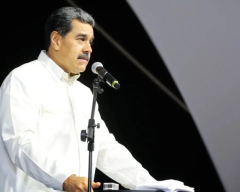 Maduro once again alleges “attack on Guri” for blackout on #30Aug