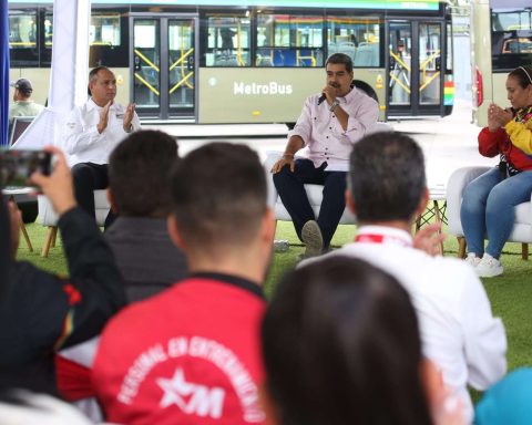 Maduro rejects interference from governments that seek to re-establish the Lima Group