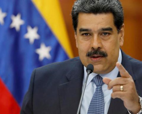 Maduro says 2,000 people arrested in protests against presidential election results