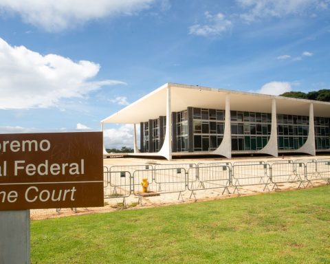 Majority of the STF votes to convict Fátima de Tubarão