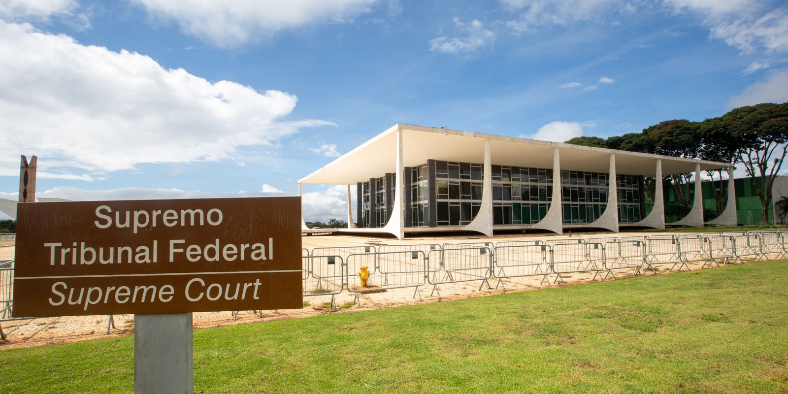 Majority of the STF votes to convict Fátima de Tubarão