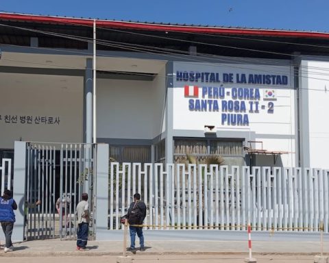 Man arrested for escaping from Piura hospital despite police protection