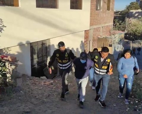 Man who raped his 10 and 12-year-old stepdaughters in Cusco sentenced to life in prison