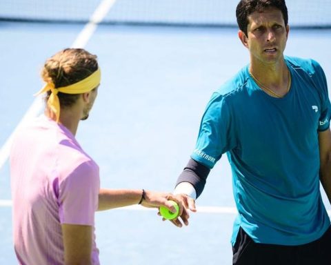 Marcelo Melo wins Cincinnati Masters 1000 doubles debut