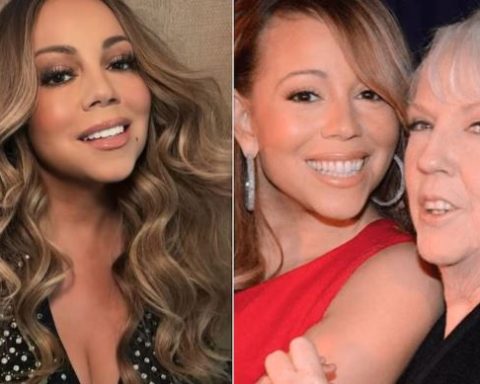 Mariah Carey 'heartbroken' over death of mother and sister on same day