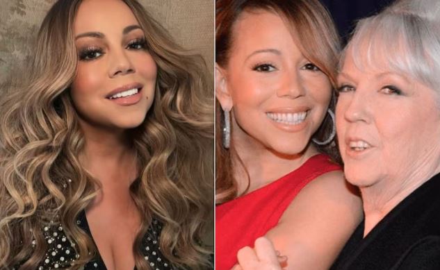 Mariah Carey 'heartbroken' over death of mother and sister on same day