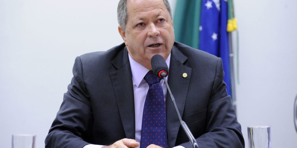 Marielle Case: Ethics Council approves impeachment of Congressman Brazão