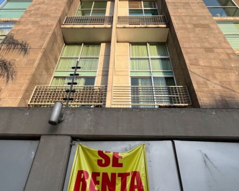 Martí Batres' initiative to control rent increases in CDMX is insufficient