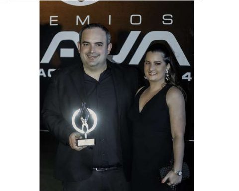 Maya Awards 2024: CENTURY 21 receives recognition as the Best International Real Estate Franchise in Bolivia