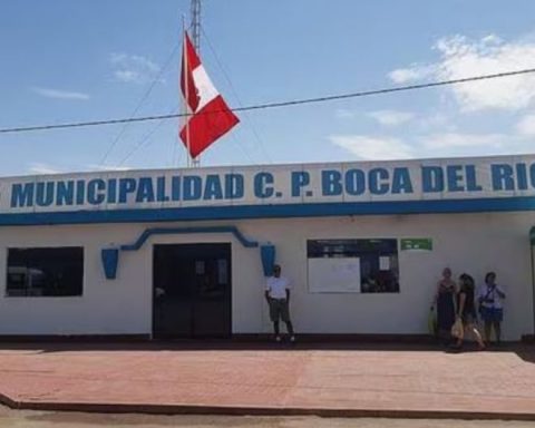 Mayor of Boca del Río maintains that the Municipality of Tacna has to adapt them ex officio