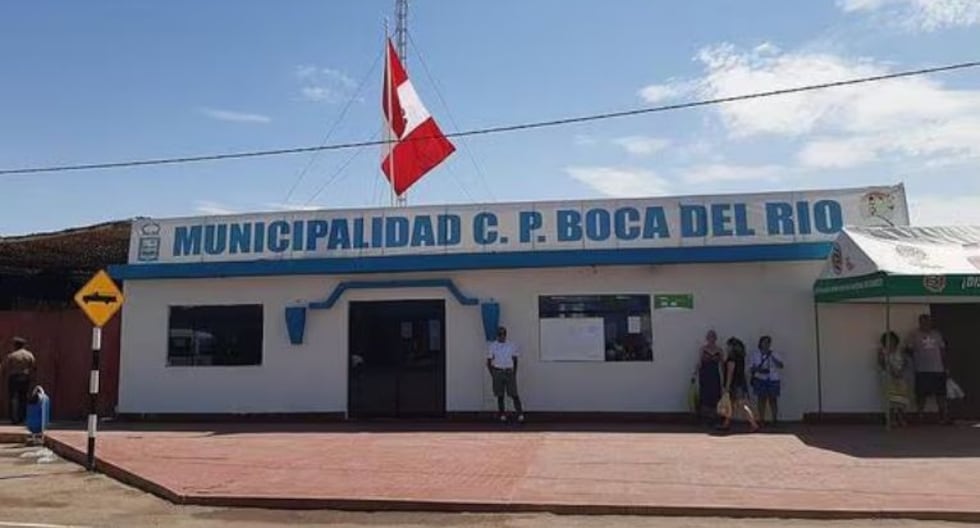 Mayor of Boca del Río maintains that the Municipality of Tacna has to adapt them ex officio