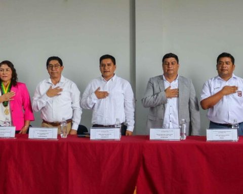 Mayors of Piura announce strike over Dina Boluarte's failure to fulfill promises