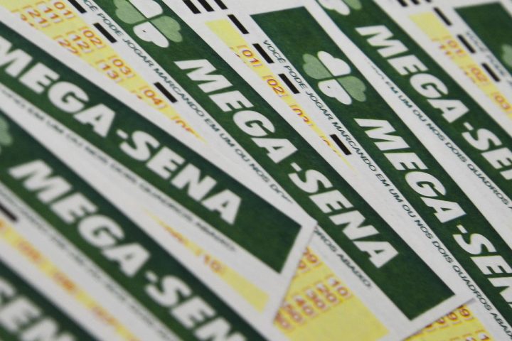 Mega-Sena draws this Saturday with accumulated prize of R$ 38 million