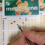 Mega-Sena has no winners and the prize accumulates to R$55 million