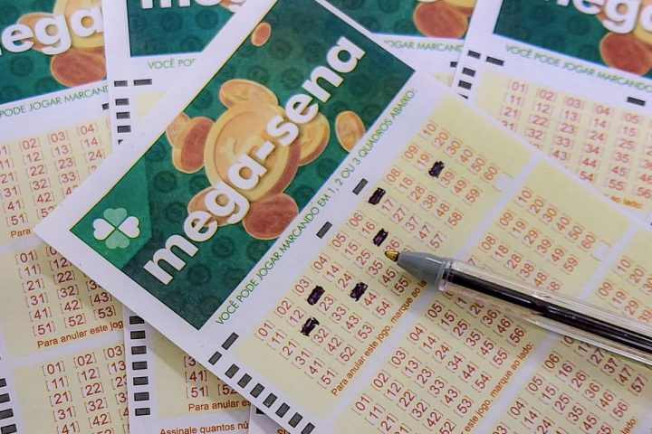 Mega-Sena has no winners; prize accumulates and goes to R$33 million