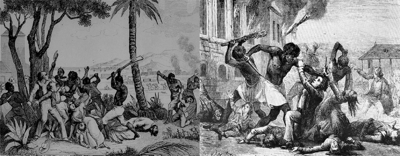 Memory of the slave trade