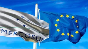 Mercosur and EU