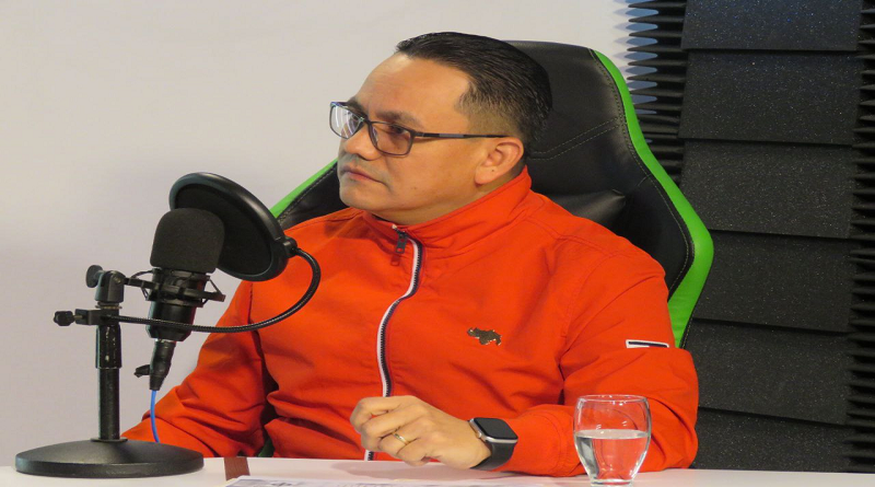 Merida residents will debate law for the regularization of NGOs