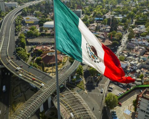 Mexican economy grows in line with expectations in second quarter