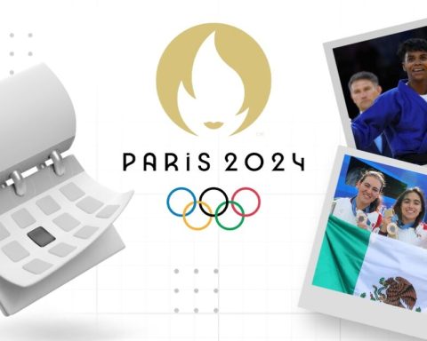 Mexicans at the Olympic Games: the competition agenda in Paris 2024