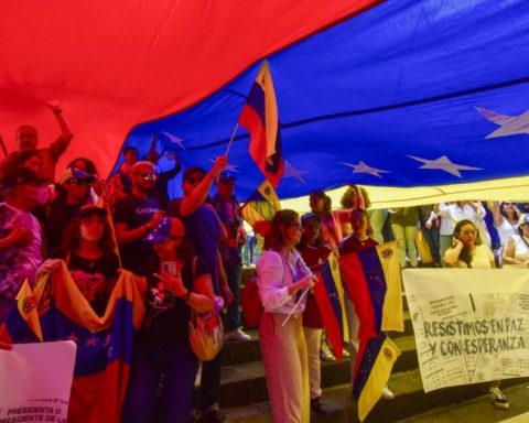 Mexico, Brazil and Colombia call for transparency in Venezuelan elections