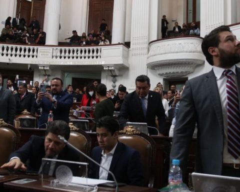 Mexico City Electoral Court confirms more seats for Morena and allies