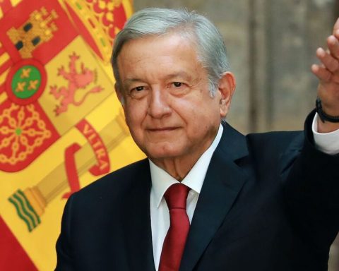 Mexico stopped being "spoiled" of Spanish investment