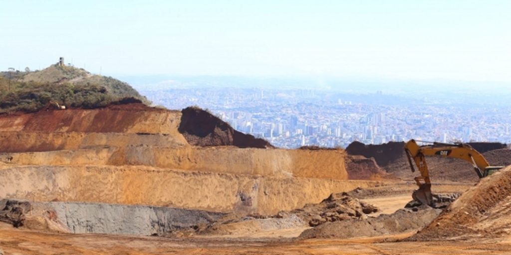 Minas Gerais court suspends mining activities in Serra do Curral