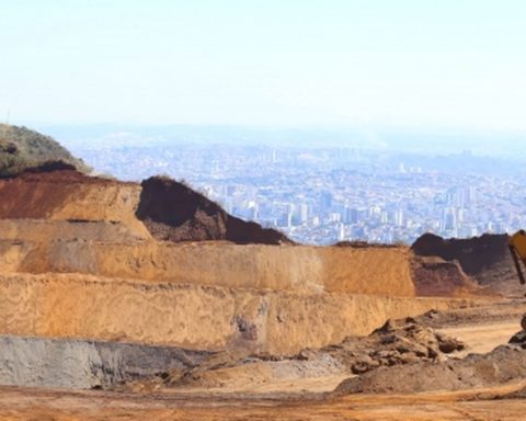 Minas Gerais court suspends mining activities in Serra do Curral