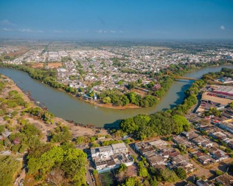 Montería, a city that generates employment for young people