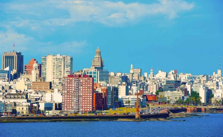 Montevideo hosts the 4th Regional Forum on Local Economic Development in Latin America and the Caribbean